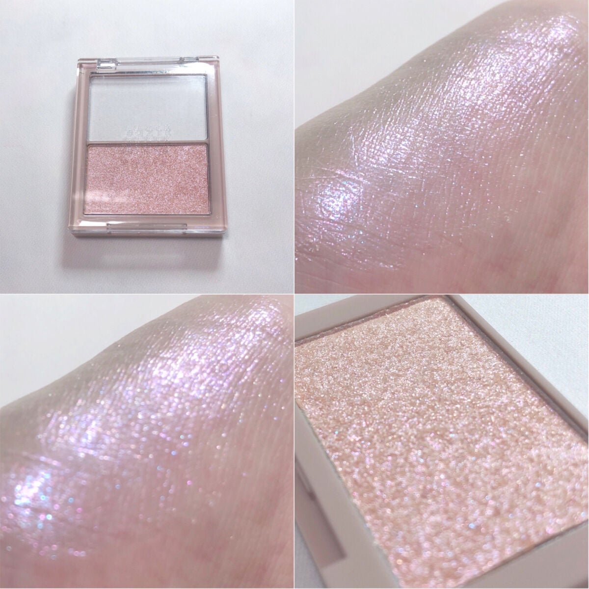 ダイヤモンドクラッシュライナーN/ドド/リキッドアイライナーを使ったクチコミ(5枚目)