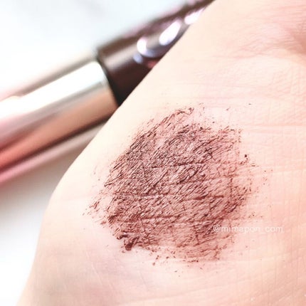 THE アイパレR/b idol/アイシャドウパレットを使ったクチコミ(3枚目)