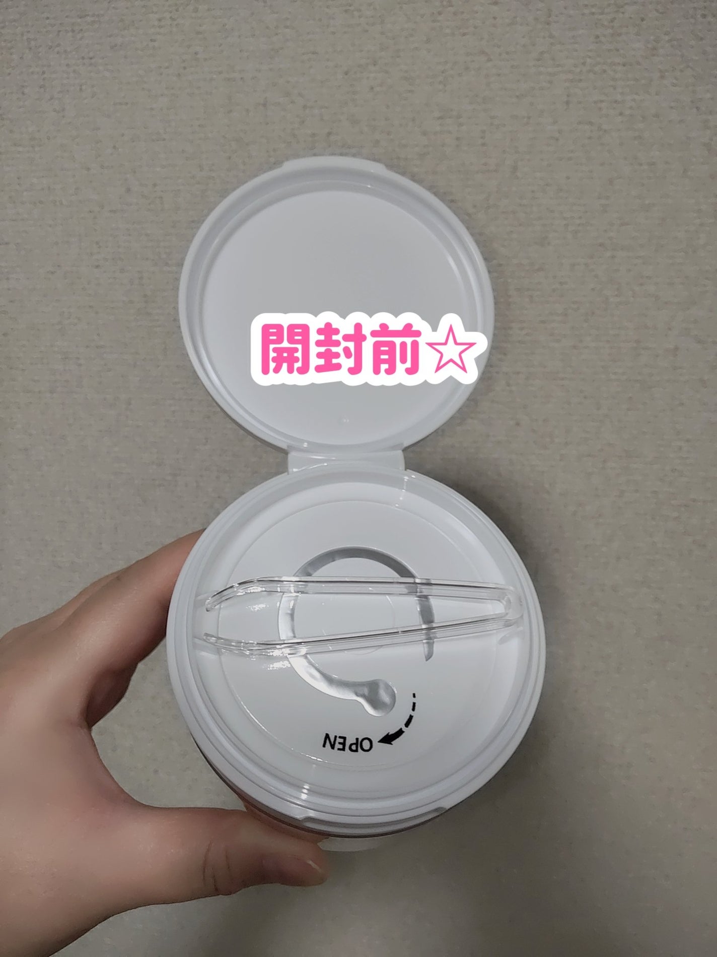 コラーゲンゲルトナーパッド/Biodance/トナーパッドを使ったクチコミ(4枚目)