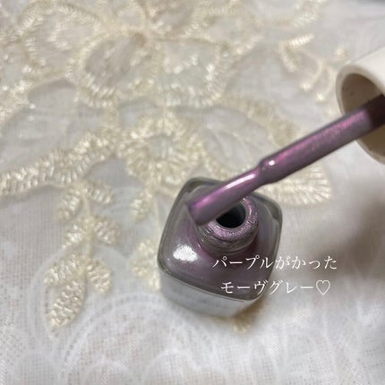 ネイルカラー/noiro/マニキュアを使ったクチコミ(2枚目)