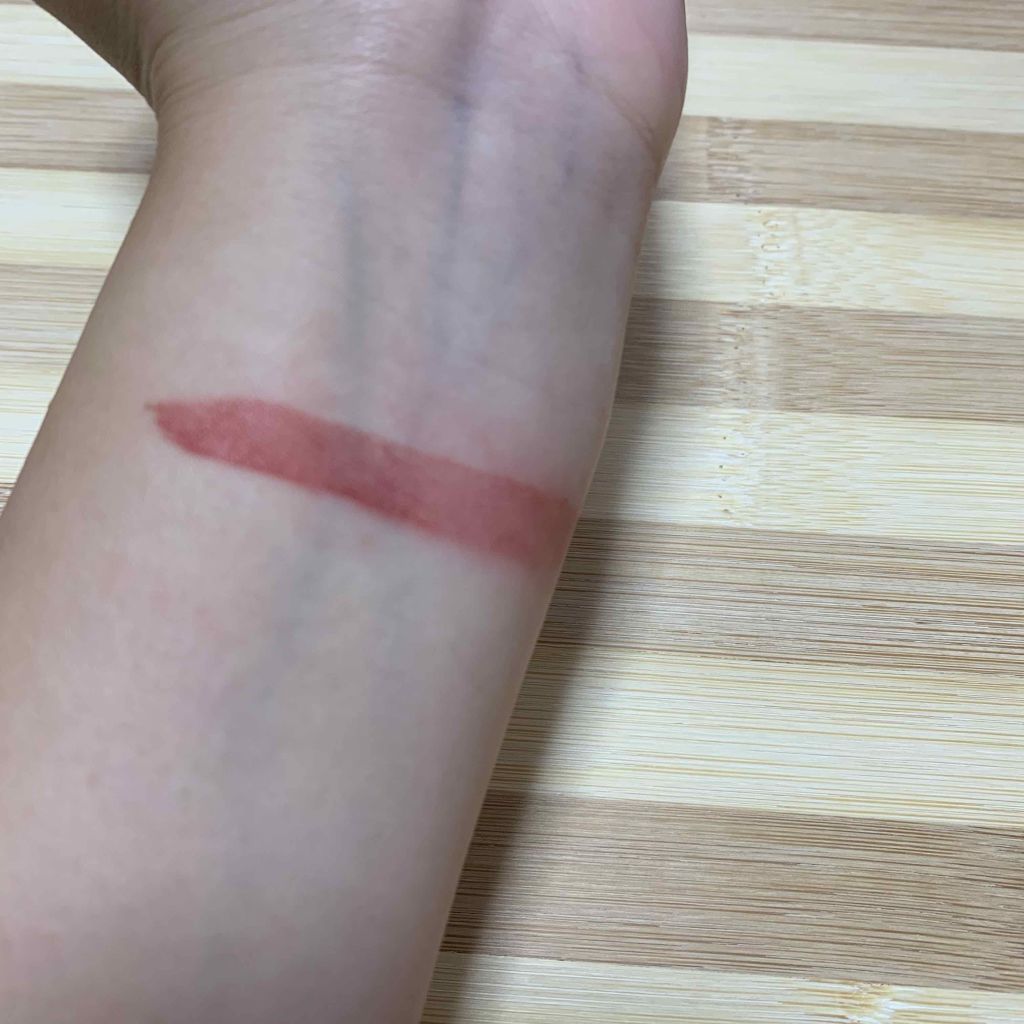 SPステイ マットインク/MAYBELLINE NEW YORK/口紅を使ったクチコミ（3枚目）