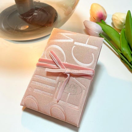 2021 F/Wルックブックパレット/espoir/アイシャドウパレットを使ったクチコミ(2枚目)