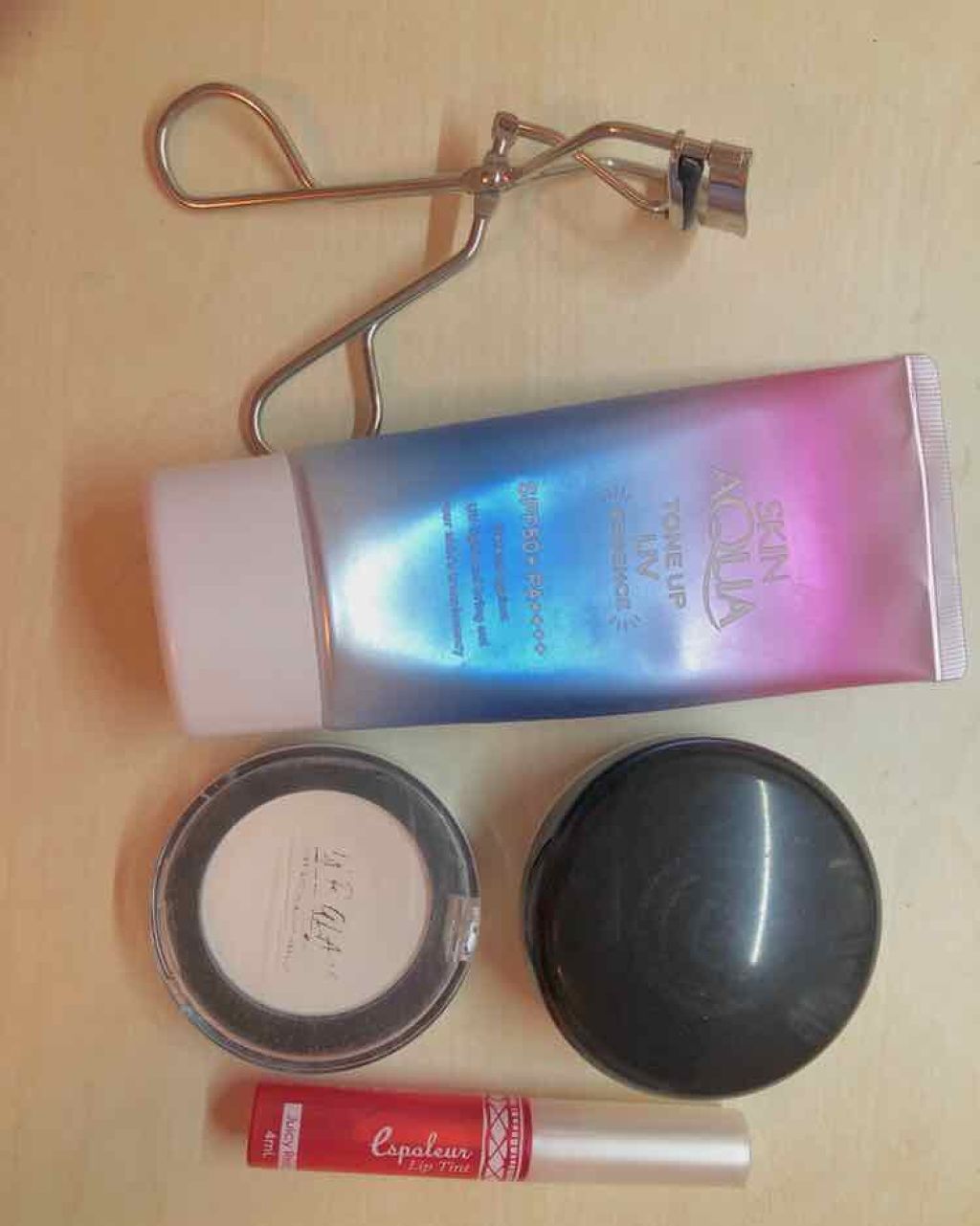 エスポルール リップティント/エスポルール/リップティントを使ったクチコミ（2枚目）