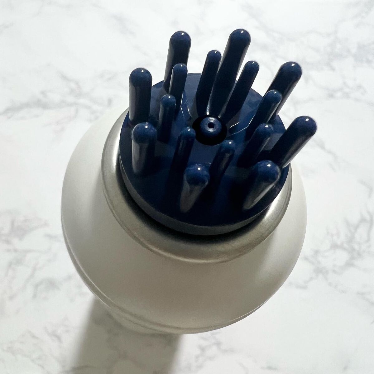 エイトザタラソ ユー CBD&スパークリング ヘッドスパ スキャルプエッセンス/エイトザタラソ/頭皮ローションを使ったクチコミ(2枚目)