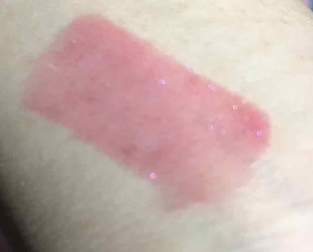 オールインワンティント/シャインリッチ/リップティントを使ったクチコミ（2枚目）