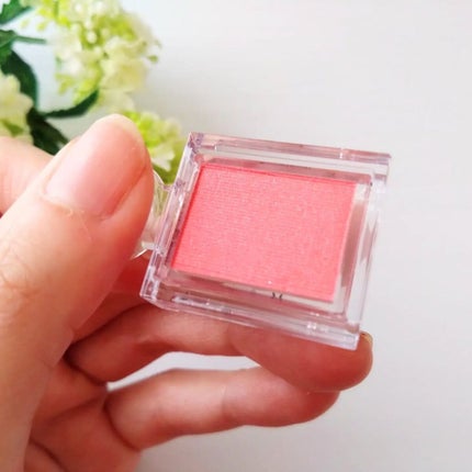 シャドーカスタマイズ RD422 熱情/MAJOLICA MAJORCA/単色アイシャドウの画像