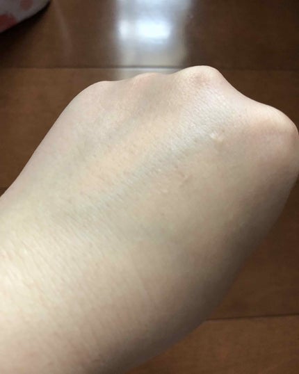 ドラマティックスキンセンサーベース UV/マキアージュ/化粧下地を使ったクチコミ(3枚目)