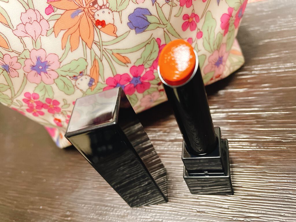 ケイト リップモンスター/KATE/口紅を使ったクチコミ（2枚目）