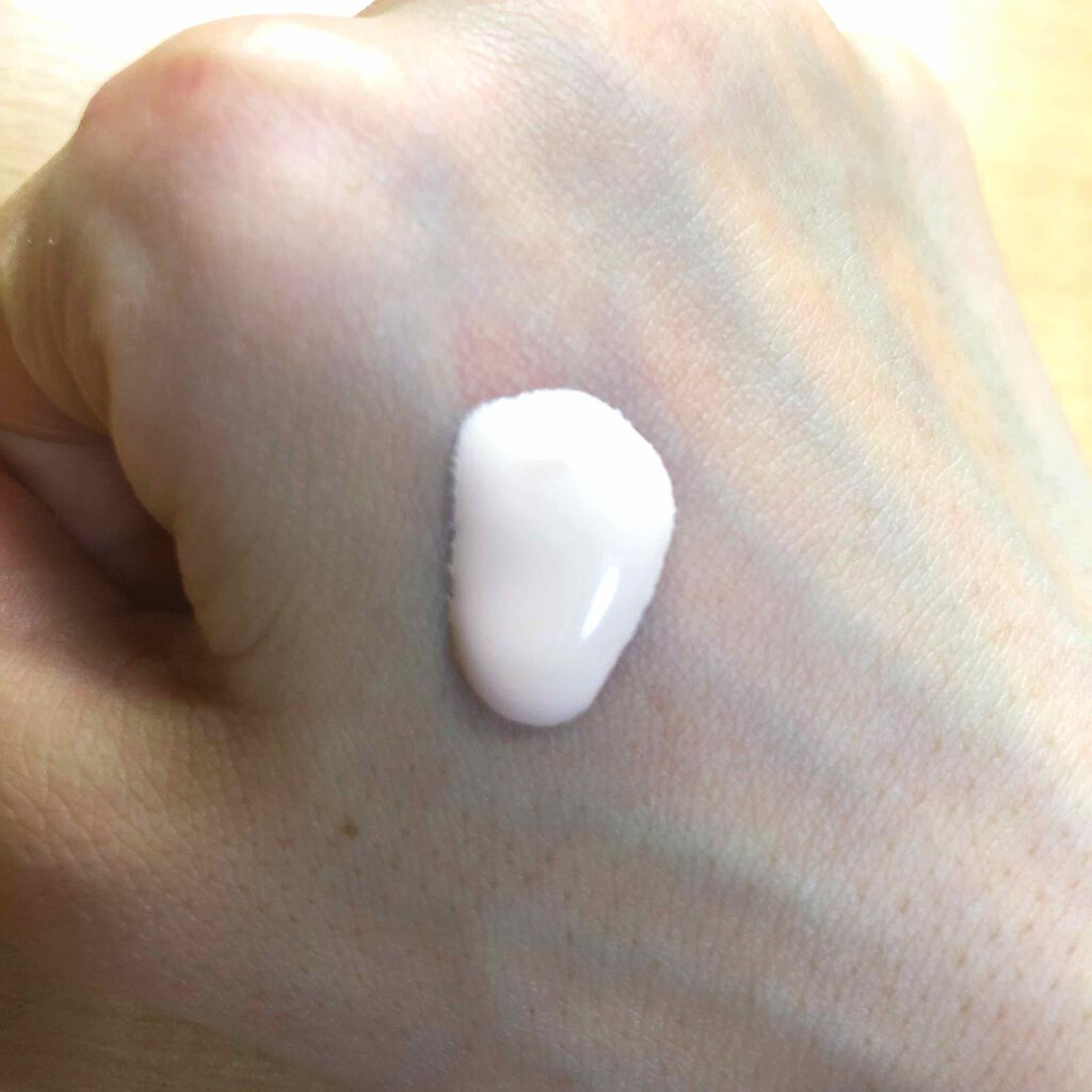 モイスチュアライジング ファンデーション プライマー S/PAUL & JOE BEAUTE/化粧下地を使ったクチコミ(2枚目)