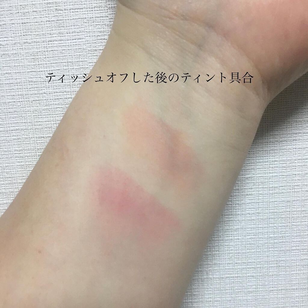 オーディシャス シアーマット リップスティック 00267(店舗限定)/NARS/口紅を使ったクチコミ（3枚目）