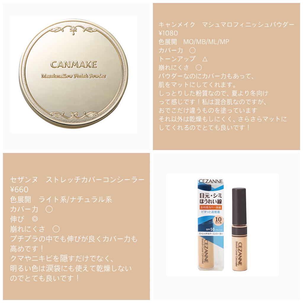 UVウルトラフィットベースEX/CEZANNE/化粧下地を使ったクチコミ（3枚目）