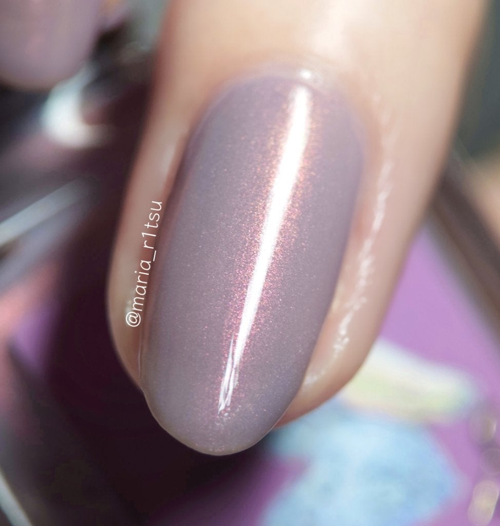 ネイルエス/ nail S(ネイルエス) /マニキュアを使ったクチコミ(2枚目)