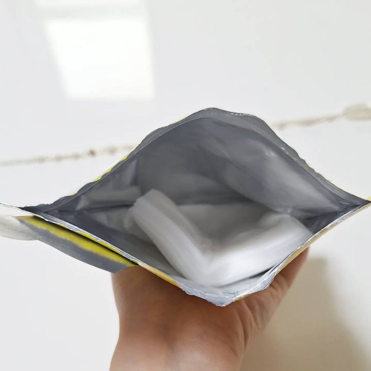 ルルルン ハイドラ V マスク/ルルルン/シートマスク・パックを使ったクチコミ(3枚目)