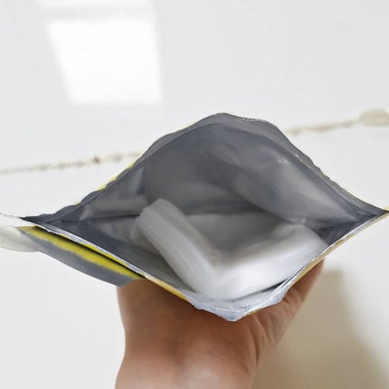 ルルルン ハイドラ V マスク/ルルルン/シートマスク・パックを使ったクチコミ(3枚目)