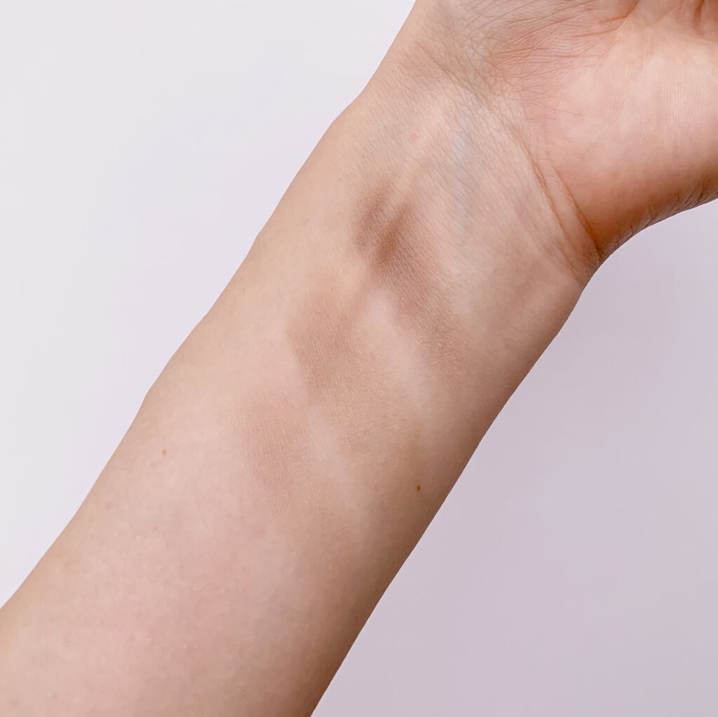 ミックスアイブロウ/キャンメイク/パウダーアイブロウを使ったクチコミ(3枚目)