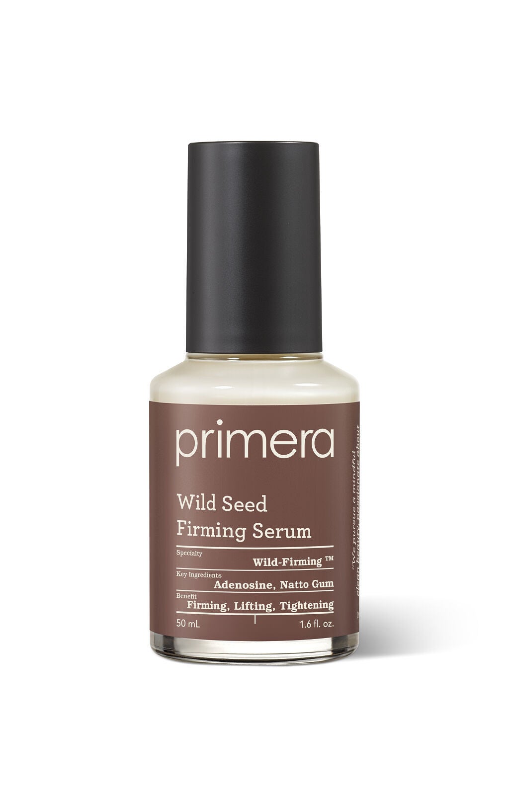 ワイルドシードパーミングセラム primera