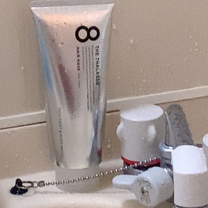 ヘアアクセルレーター フローラルの香り/加美乃素本舗/頭皮ローションを使ったクチコミ(2枚目)