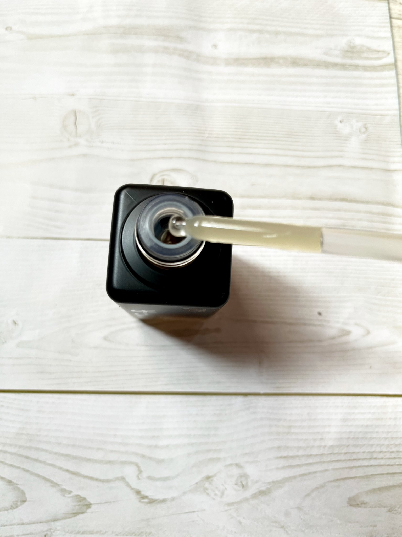 グルタチオングロウアンプル/MEDICUBE/美容液を使ったクチコミ（3枚目）