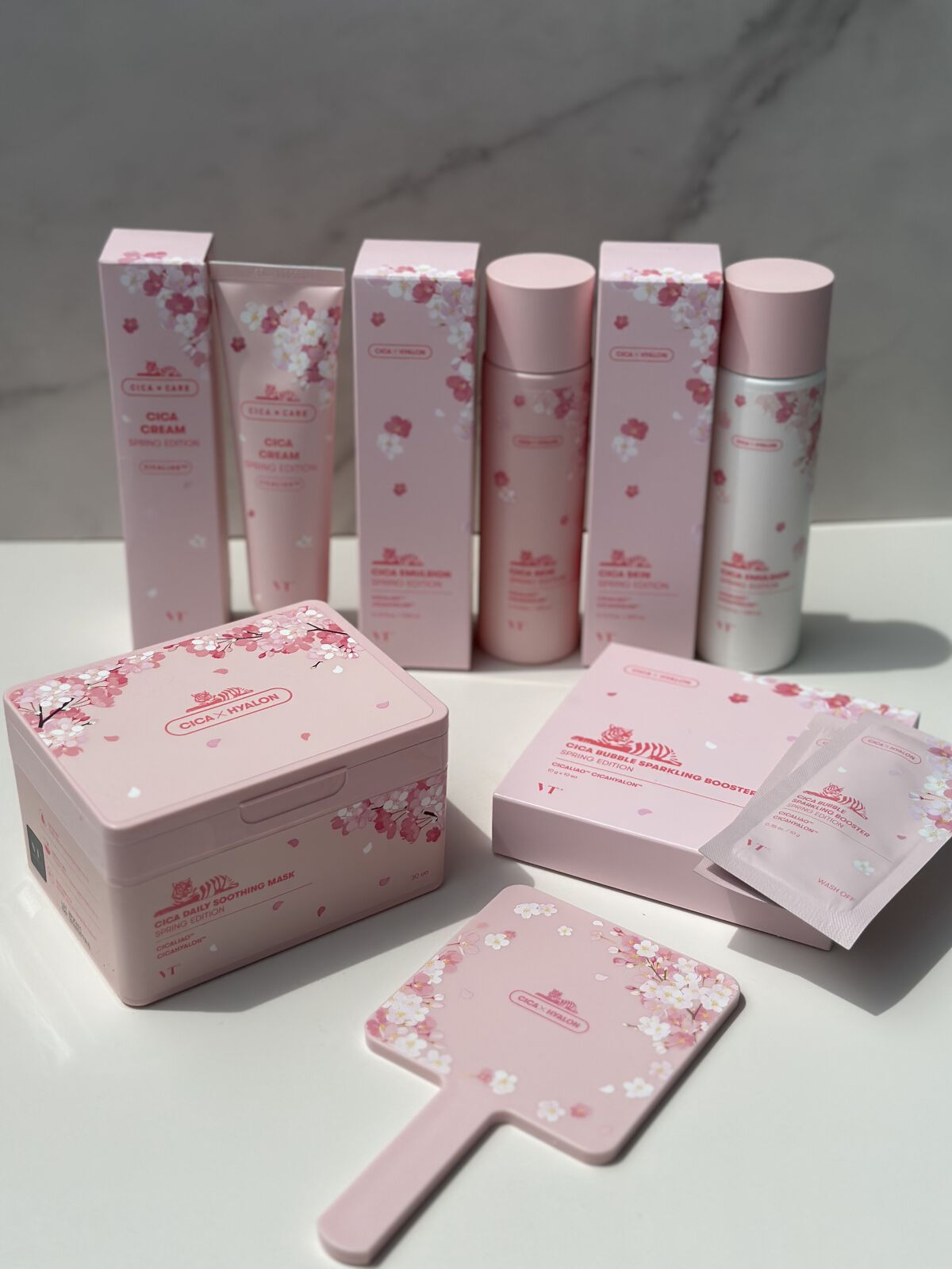 スーパーヒアルロン バブルスパークリングブースター/VT/洗い流すパック・マスクを使ったクチコミ（1枚目）