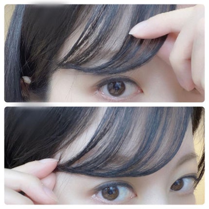 スーパーキープヘアスプレイ<エクストラハード> 無香料/VO5/ヘアスプレーを使ったクチコミ(6枚目)