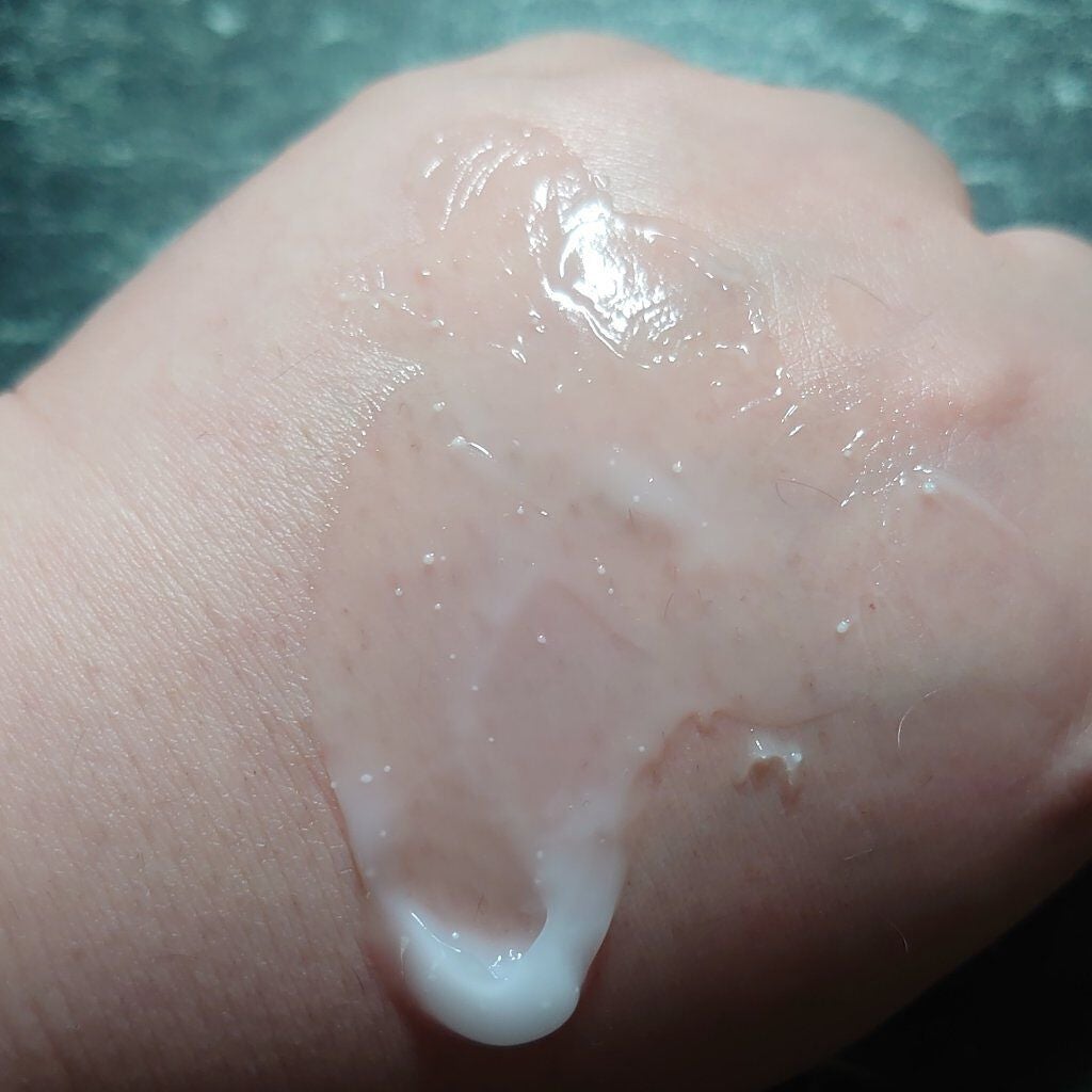 デュイセル シカプラスバーム/DEWYCEL/フェイスクリームを使ったクチコミ(2枚目)