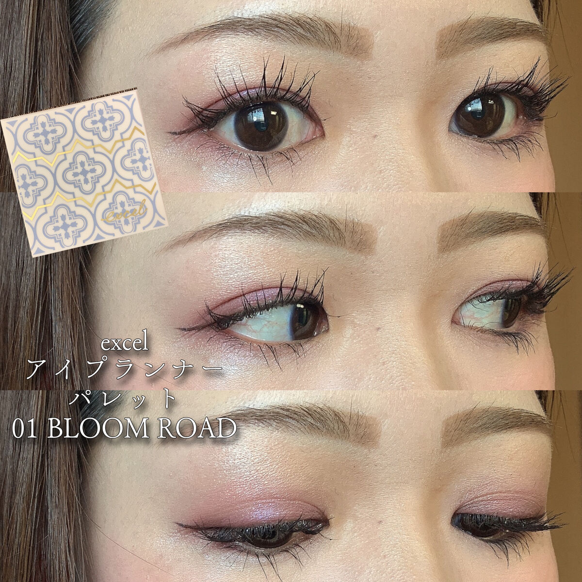 スリムスケッチアイブロウペンシル/U R GLAM/アイブロウペンシルを使ったクチコミ（1枚目）