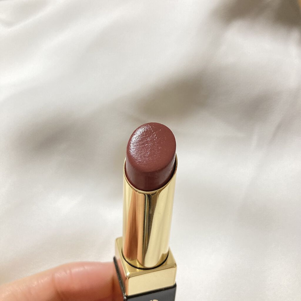 グレイズバームリップ/excel/口紅を使ったクチコミ（3枚目）