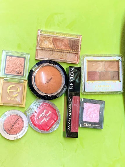 うるおいミスト/MAKE COVER/ミスト状化粧水を使ったクチコミ(5枚目)