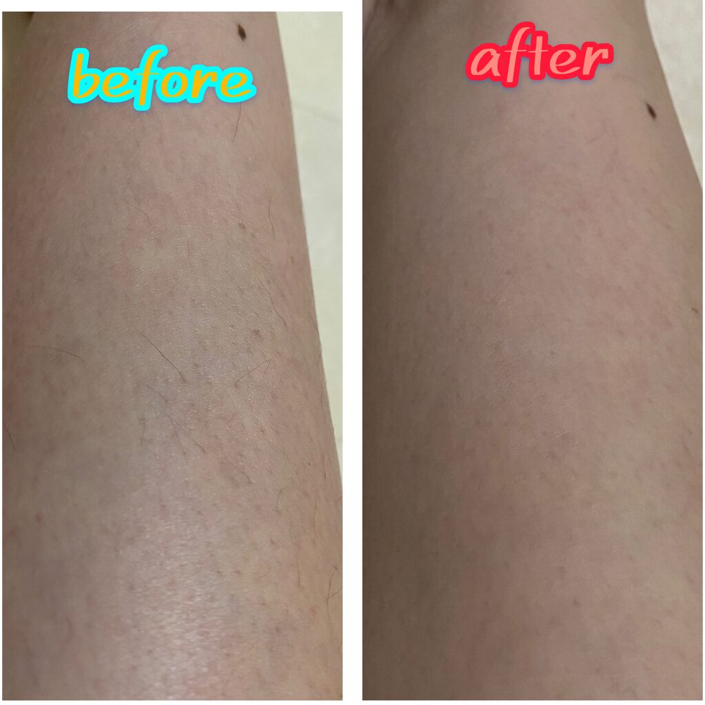 Sing薬用オイルインリムーバー/Sing/その他を使ったクチコミ(5枚目)