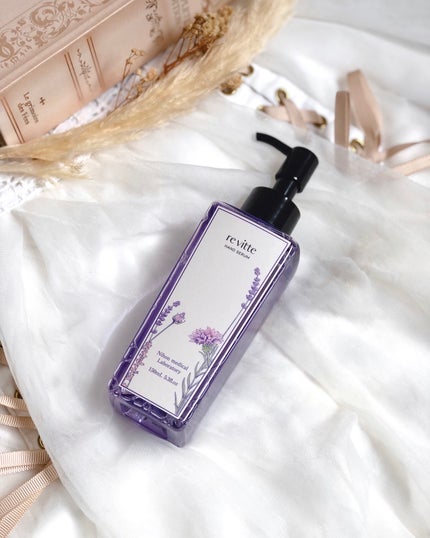 ハンド セラム クリーム /revitte/ハンドクリームを使ったクチコミ(6枚目)