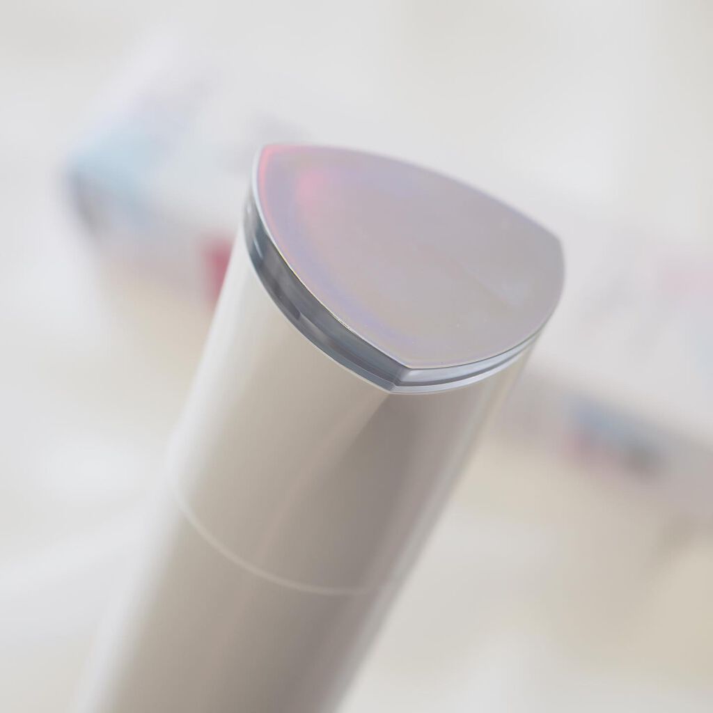 メラノフォーカスZ/HAKU/美容液を使ったクチコミ（3枚目）