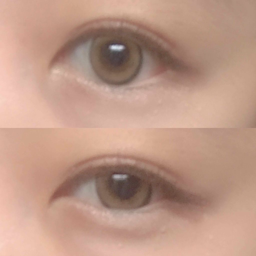 【旧品】パーフェクトスタイリストアイズ/キャンメイク/アイシャドウパレットを使ったクチコミ(2枚目)