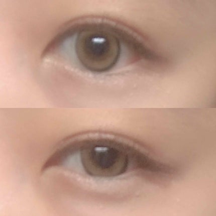 ラブ・ライナー リキッドアイライナーR3/ラブ・ライナー/リキッドアイライナーを使ったクチコミ(2枚目)