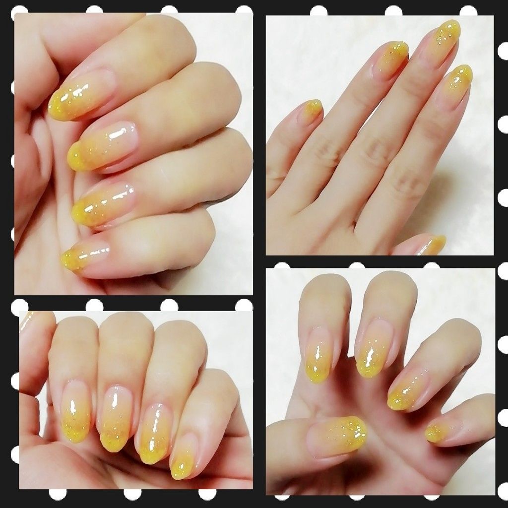 シュガーネイル2/キャンドゥ/マニキュアを使ったクチコミ（2枚目）