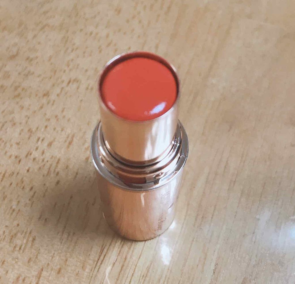 メルティールミナスルージュ/キャンメイク/口紅を使ったクチコミ(1枚目)