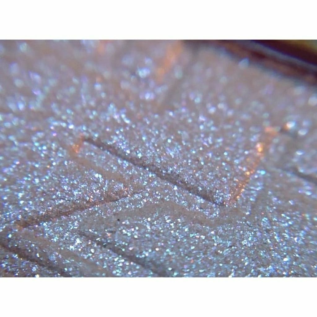 アクセントカラーアイズ CC/インテグレート/アイシャドウパレットを使ったクチコミ（3枚目）