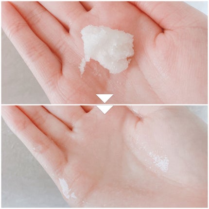 みんなの肌潤糖~クリアタイプ~/北の快適工房/その他スキンケアを使ったクチコミ(5枚目)
