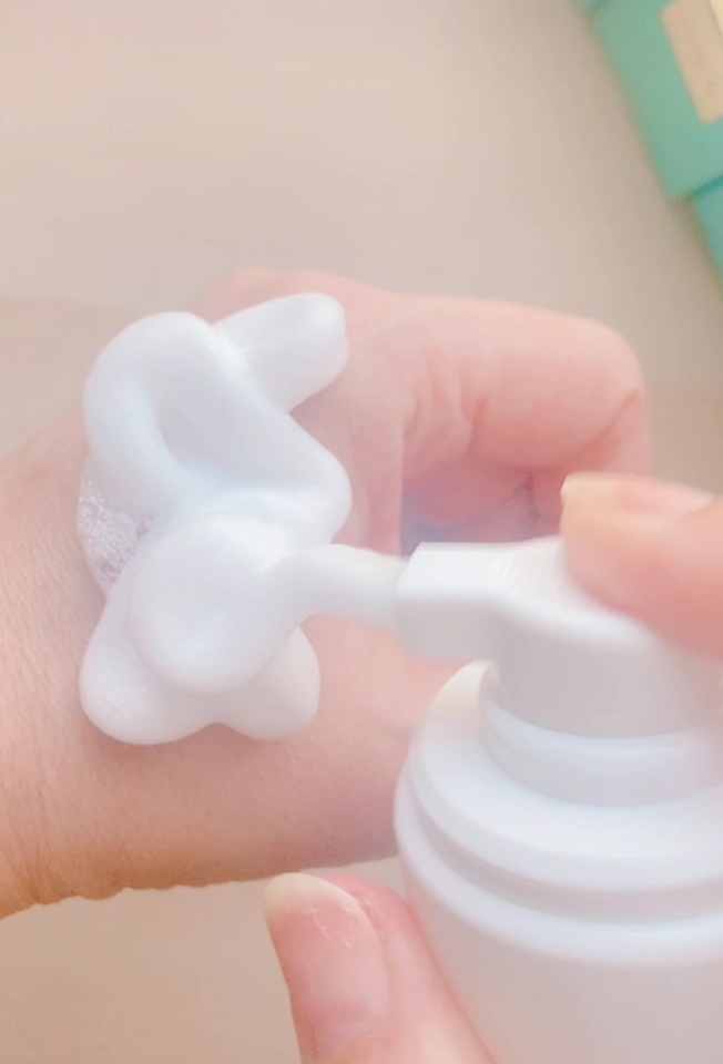 ペプチドトナーボリュームミスト 120ml/R828/ミスト状化粧水を使ったクチコミ（3枚目）