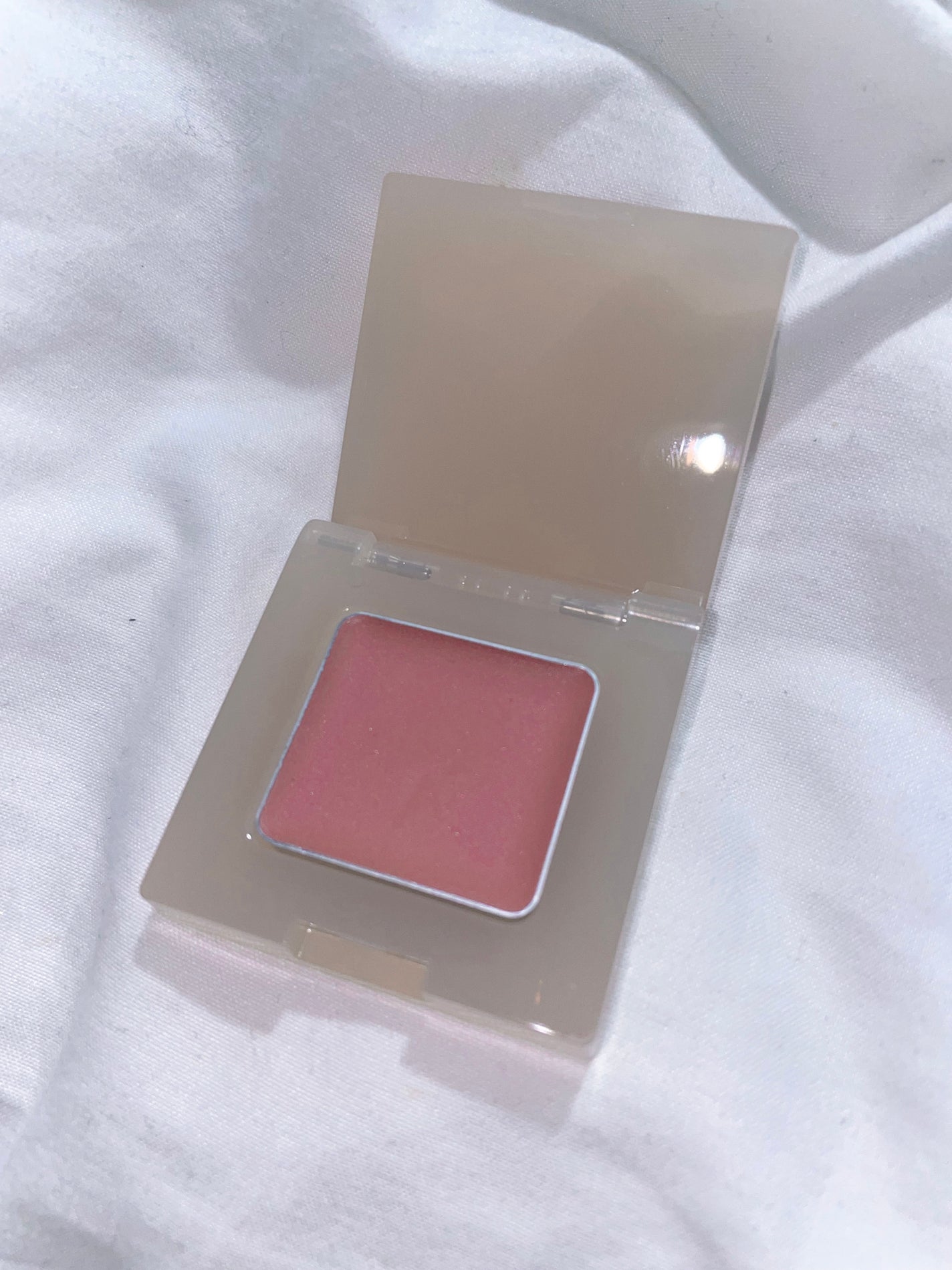 ナチュラルグロウカラー/ザ・プロダクト/ジェル・クリームアイシャドウを使ったクチコミ(1枚目)