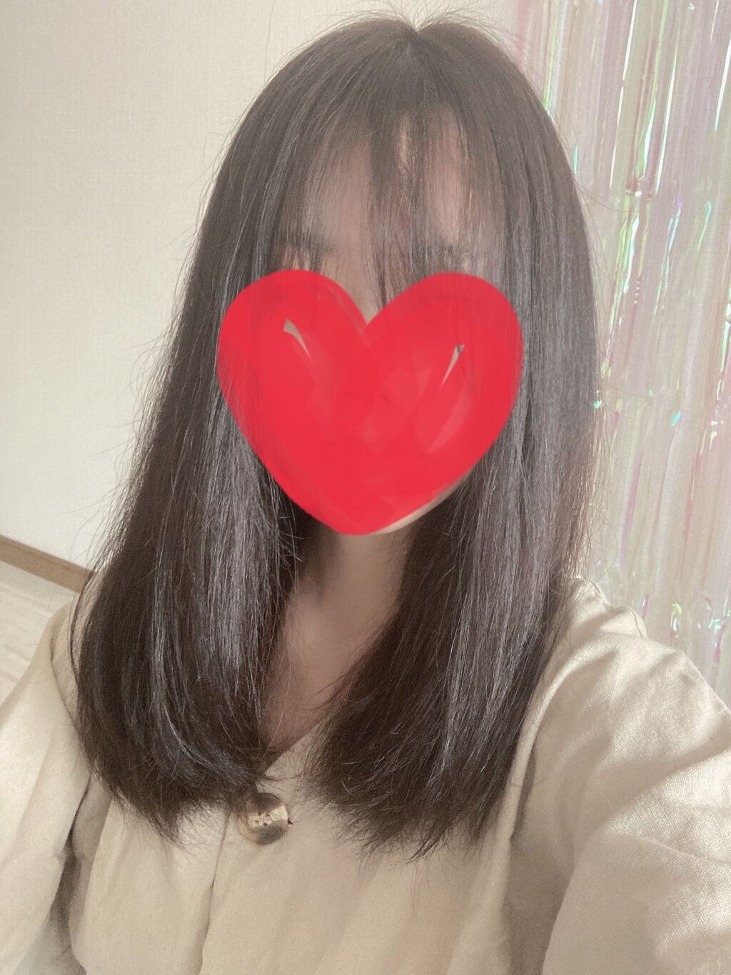 イルミナカラー/イルミナカラー/ヘアカラーを使ったクチコミ(3枚目)