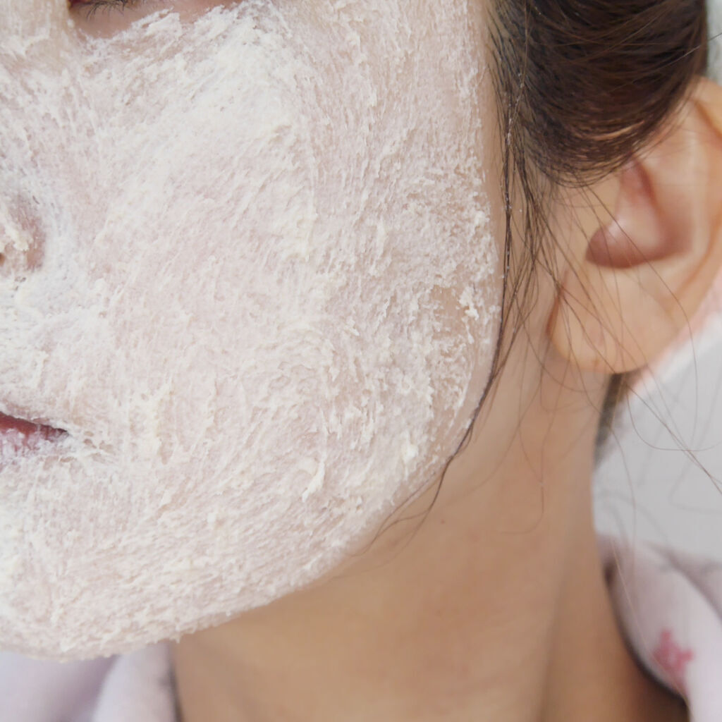 ワフードメイド 酒粕パック/pdc/洗い流すパック・マスクを使ったクチコミ（2枚目）