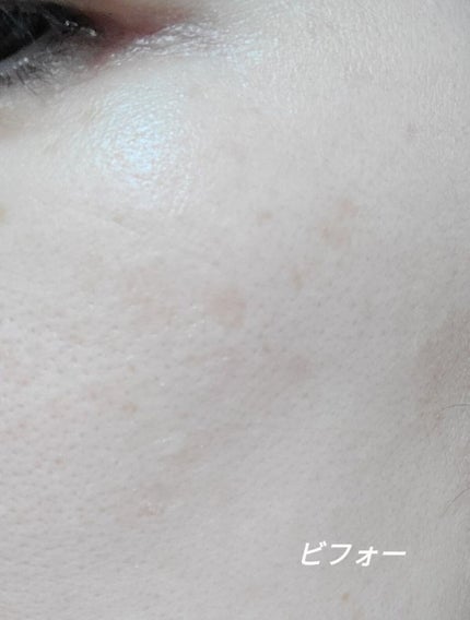 プロテーラービーベルベットカバークッション/espoir/クッションファンデーションを使ったクチコミ(3枚目)