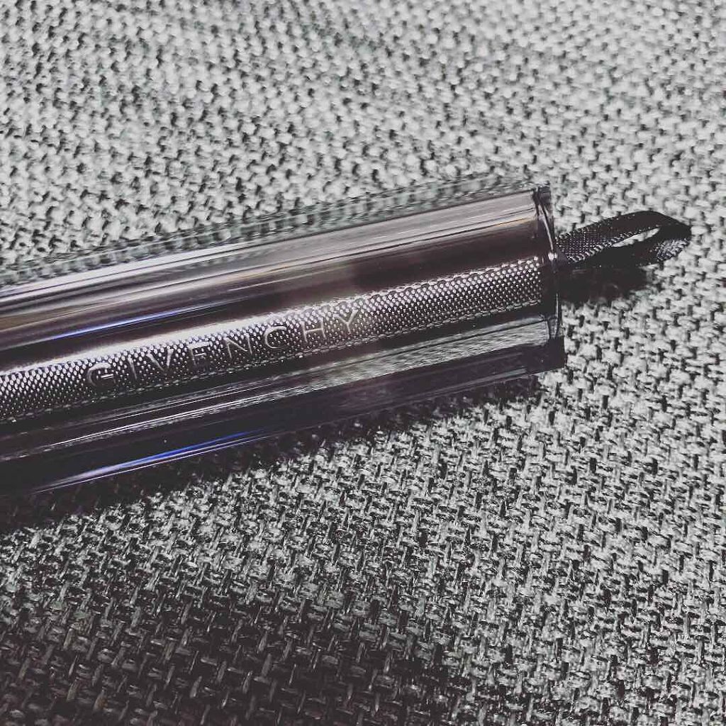 ルージュ・アンテルディ・テンプテーション/GIVENCHY/口紅を使ったクチコミ（1枚目）