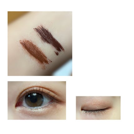 パーフェクトエクステンション マスカラ for カール/D-UP/マスカラを使ったクチコミ(3枚目)