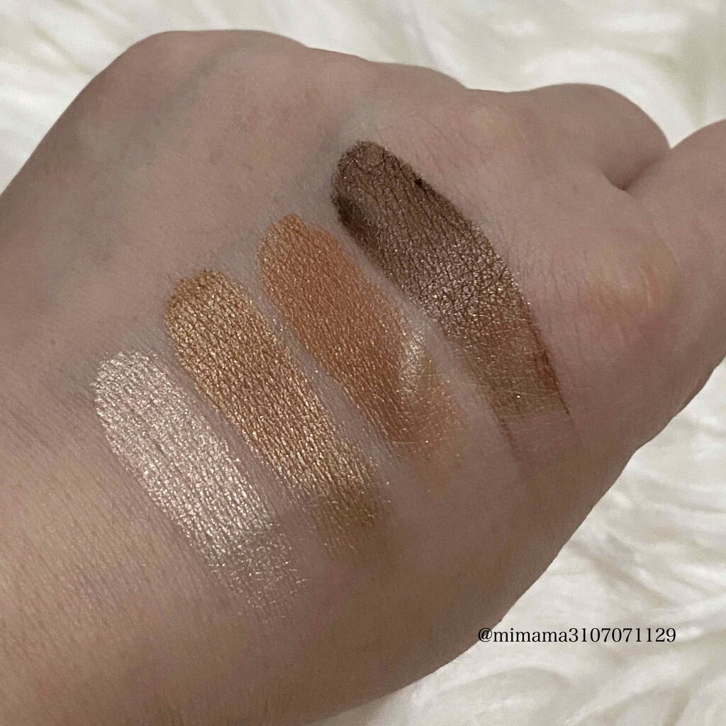 ãã¶ã€ãã³ã°ãã©ãŠã³ã¢ã€ãº/KATE/ã¢ã€ã·ã£ããŠãã¬ããã䜿ã£ãã¯ãã³ãïŒ3æç®ïŒ