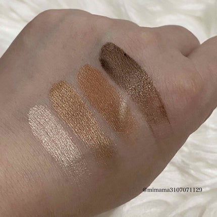 ãã¶ã€ãã³ã°ãã©ãŠã³ã¢ã€ãº/KATE/ã¢ã€ã·ã£ããŠãã¬ããã䜿ã£ãã¯ãã³ãïŒ3æç®ïŒ