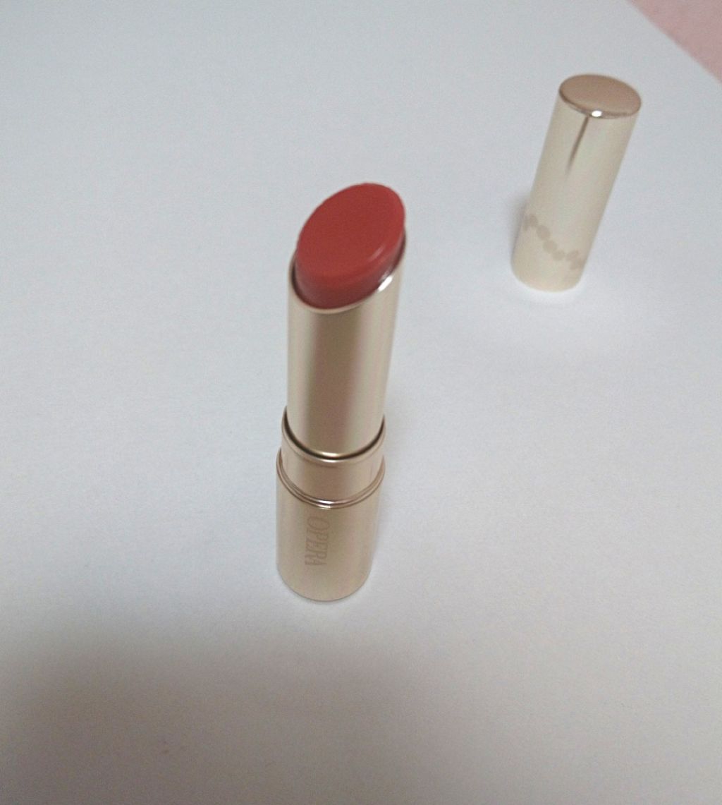 オペラ リップティント N/OPERA/リップティントを使ったクチコミ(2枚目)