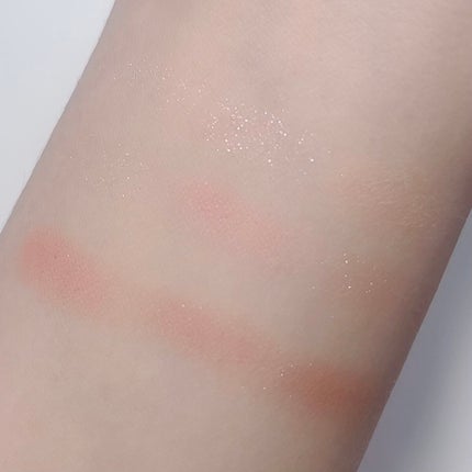 シャドウパレット/dasique/アイシャドウパレットを使ったクチコミ(2枚目)