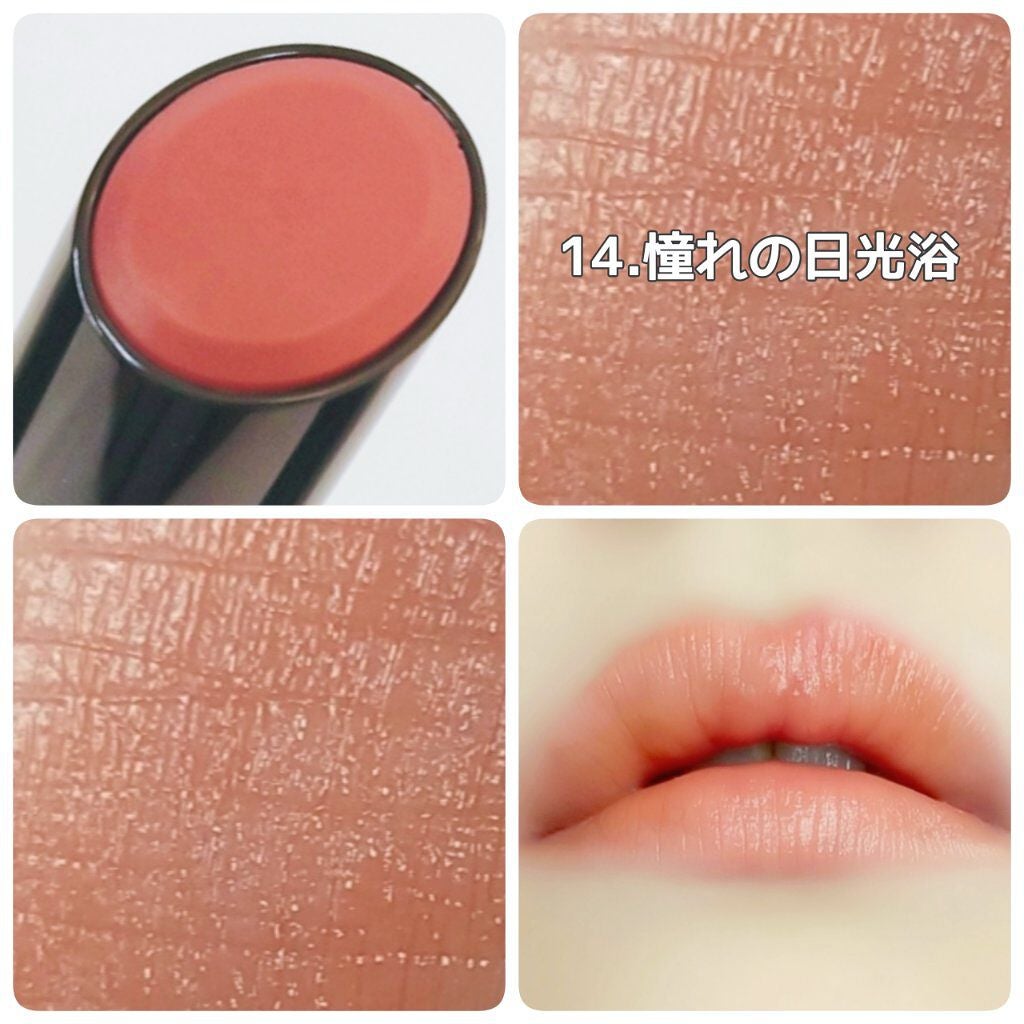 ケイト リップモンスター/KATE/口紅を使ったクチコミ(6枚目)