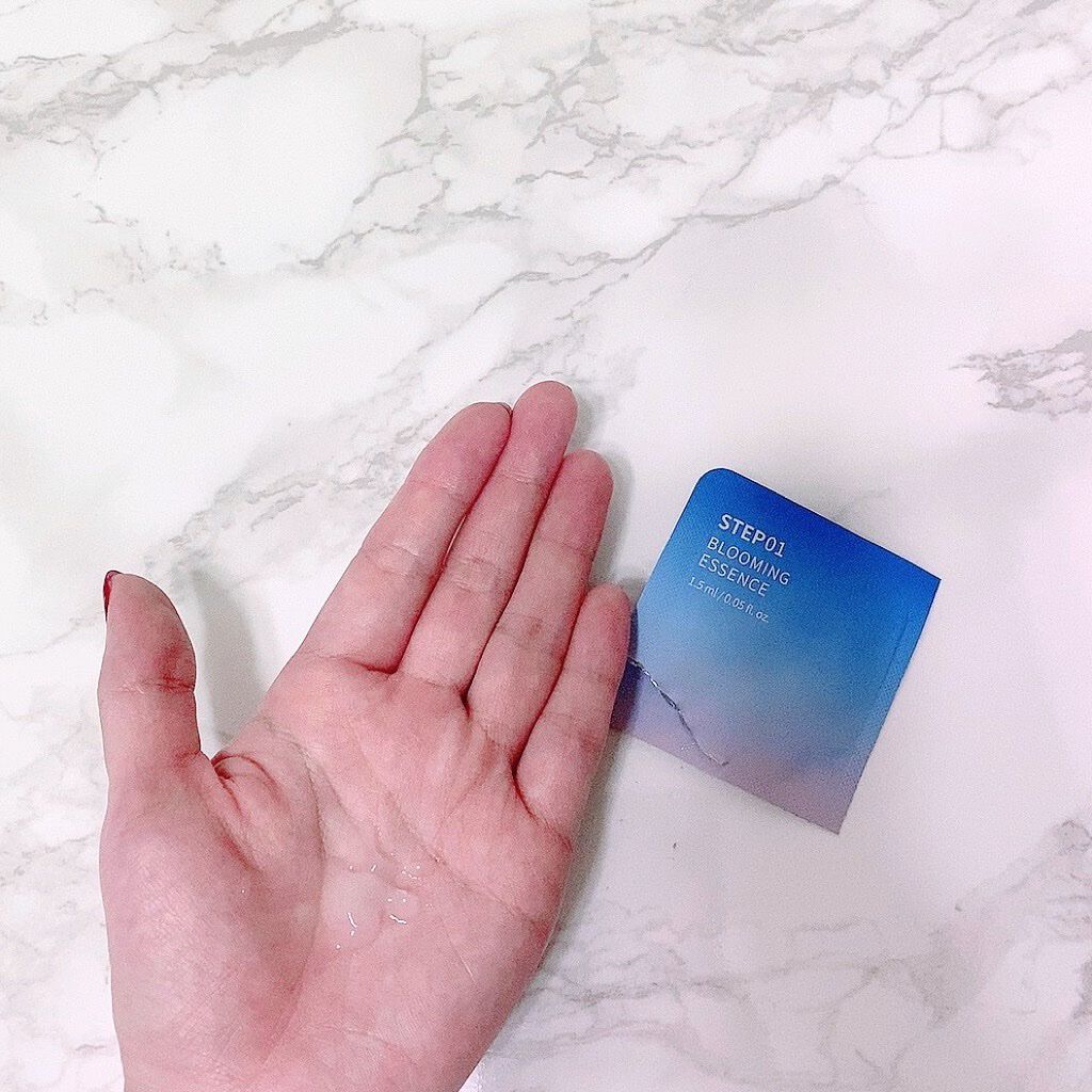 ジェイジュン インテンシブシャイニングマスク/JAYJUN/シートマスク・パックを使ったクチコミ（2枚目）